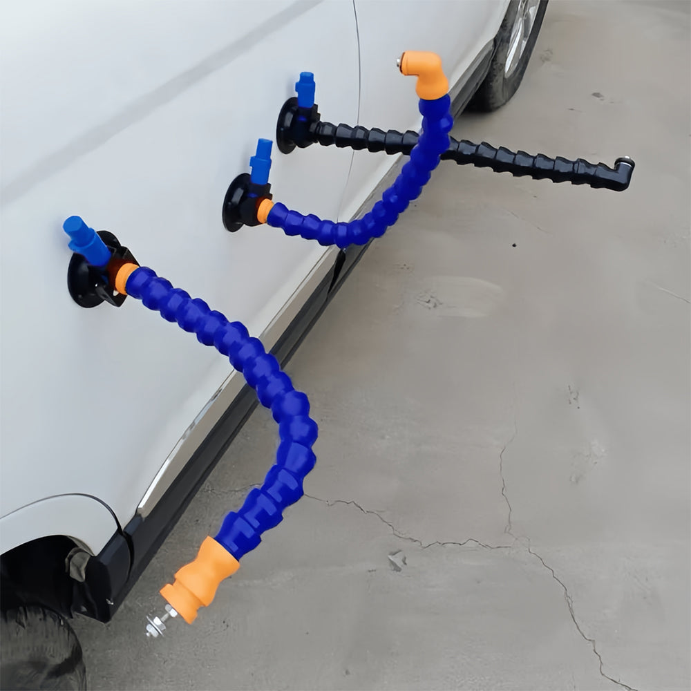 DentFix™ - Schnelles und beschädigungsfreies Ausbeulen von Autos! [50% Rabatt]