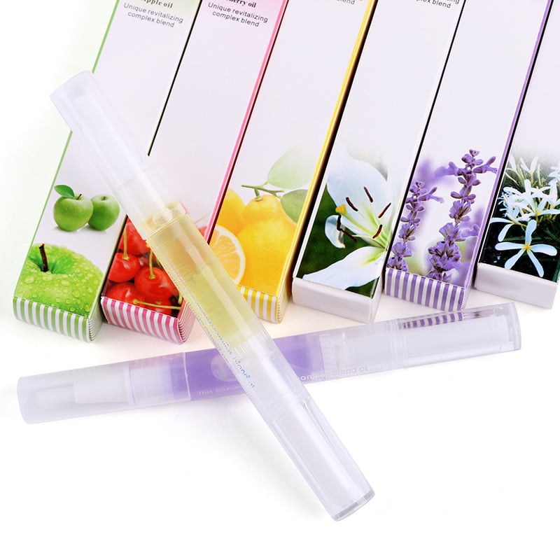 NailCare™ – Vitamin E & Protein Nagelpflege für starke & geschützte Nägel [50 % Rabatt]