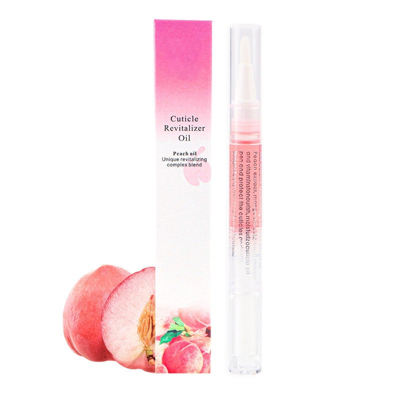 NailCare™ – Vitamin E & Protein Nagelpflege für starke & geschützte Nägel [50 % Rabatt]