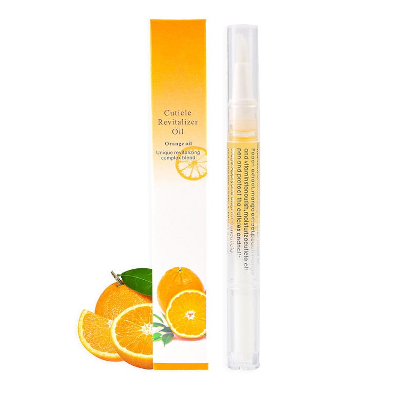 NailCare™ – Vitamin E & Protein Nagelpflege für starke & geschützte Nägel [50 % Rabatt]