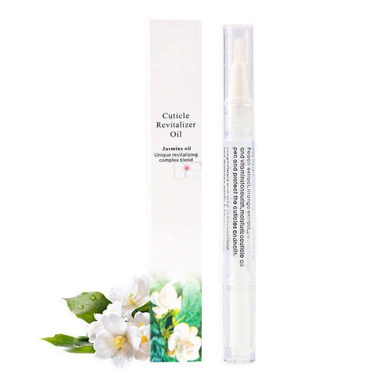 NailCare™ – Vitamin E & Protein Nagelpflege für starke & geschützte Nägel [50 % Rabatt]
