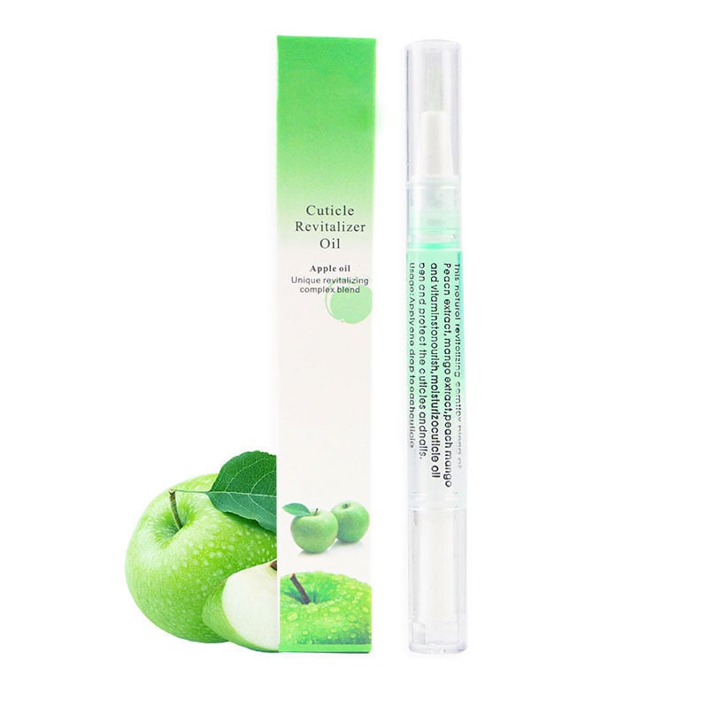 NailCare™ – Vitamin E & Protein Nagelpflege für starke & geschützte Nägel [50 % Rabatt]