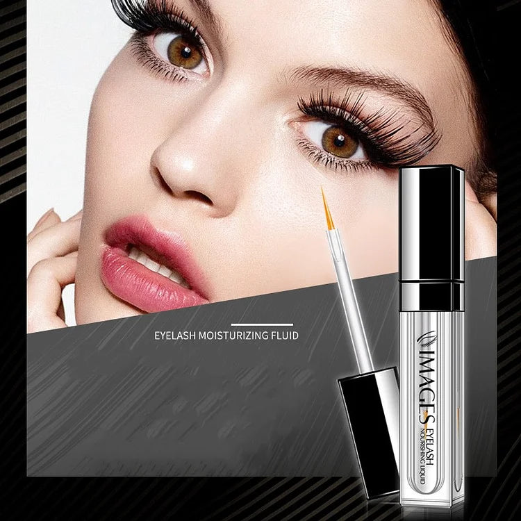 Lashova Wimpernserum – Natürliches Wachstum, Dichtere Wimpern, Stärkend, Biotin, Sanfte Pflege