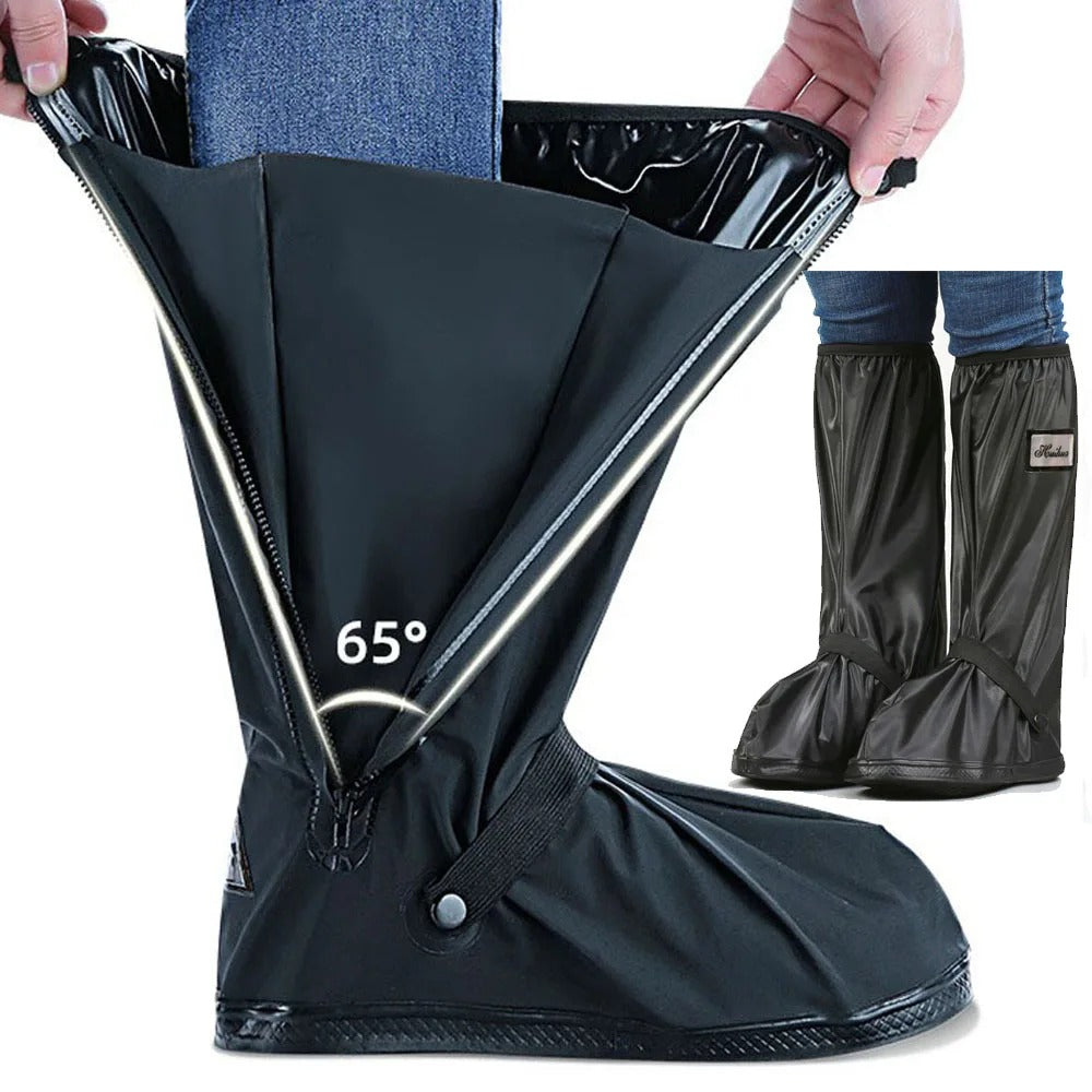HydroGuard™ – Bleiben Sie trocken & selbstbewusst bei jedem Wetter [50 % Rabatt]