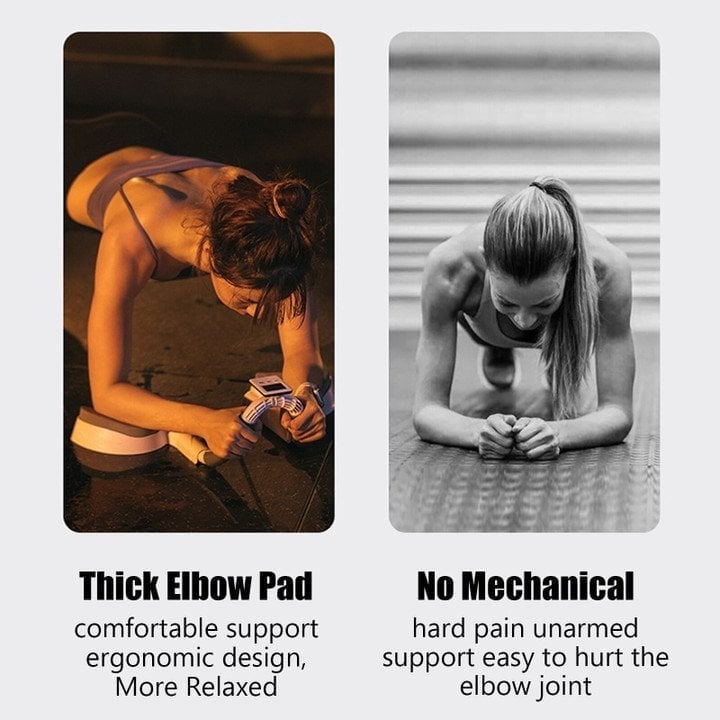 CorePulse™ – Entfache steinharte Bauchmuskeln mit schmerzfreier Präzisionskraft [50 % Rabatt]