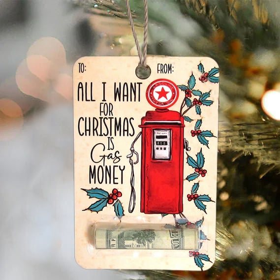 GeldFreude™ – Einzigartige Weihnachtsfreude zum Verschenken [50 % Rabatt]