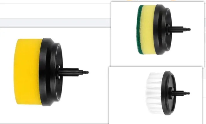PowerSweep™ – Sauber & kraftvoll, entspannt bleiben und stets strahlen [50 % Rabatt]