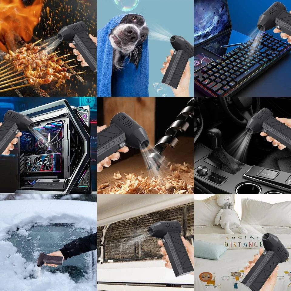 Elektrischer Schneefeger – schnelle Winterhilfe zum mühelosen Schneeräumen