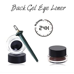 LashLine™ – Mühelose, präzise Eyeliner-Perfektion für strahlende Augen [50 % Rabatt]