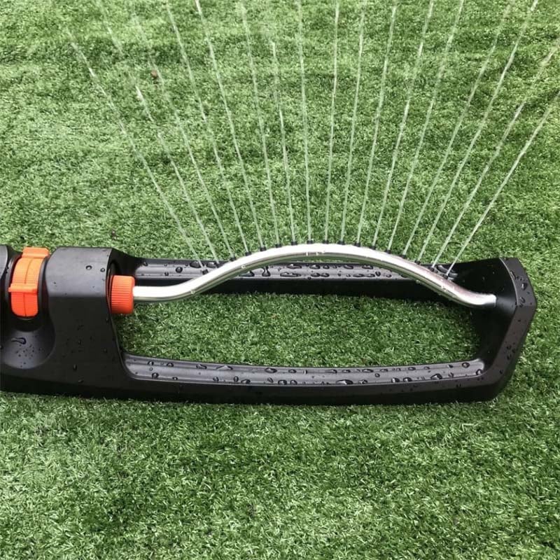 50% Rabatt | HydroWave™ - Perfekte Bewässerung für einen lebendigen Garten