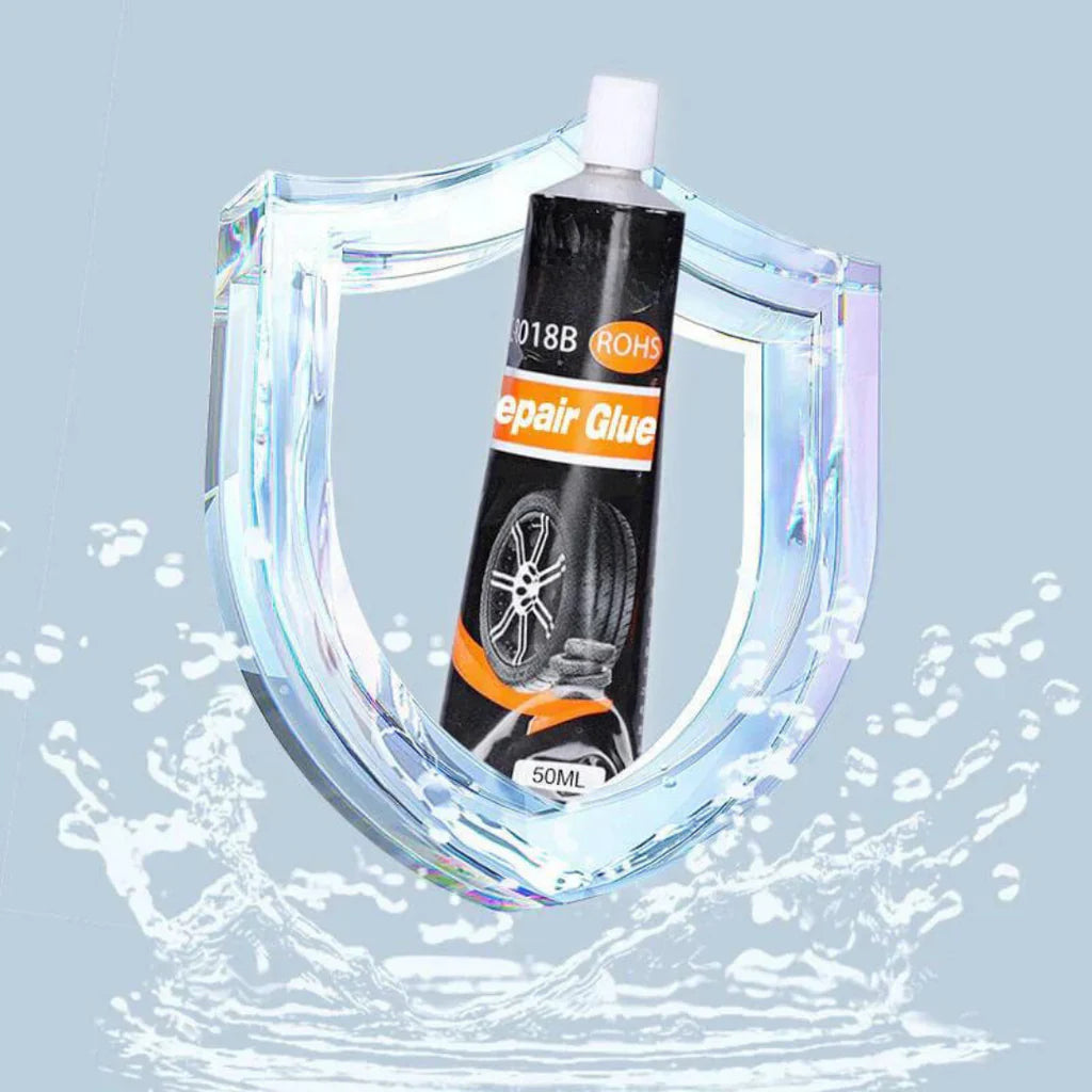 Tyron™ – Reifenreparatur-Sofortklebstoff | 1 + 1 Gratis