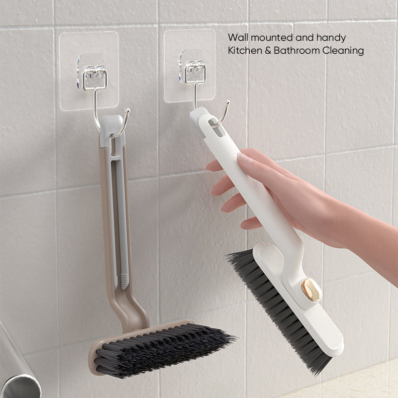 CleanFlex™ - Effektive Reinigung ohne Kratzer [50% Rabatt]