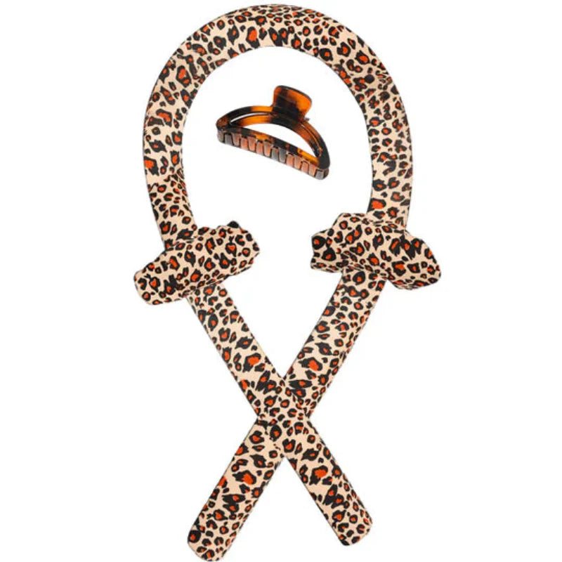 HairShape™ – Form und natürlichen Glanz für Ihr lockiges Haar wiederherstellen [50 % Rabatt]