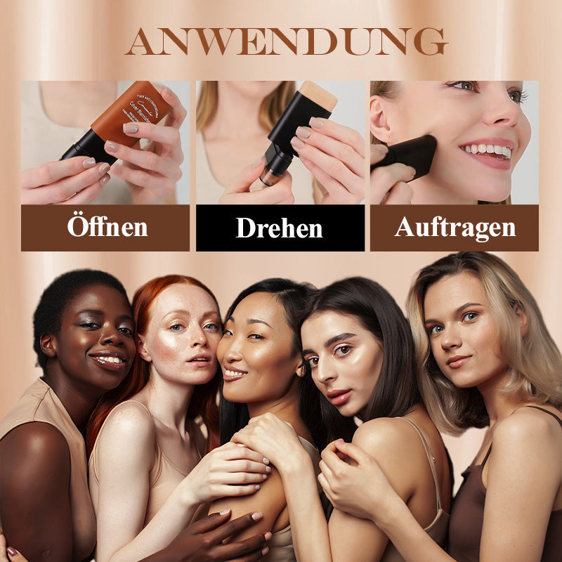 SmoothCover™ – Natürlicher Beauty-Boost für deine Haut [50 % Rabatt]