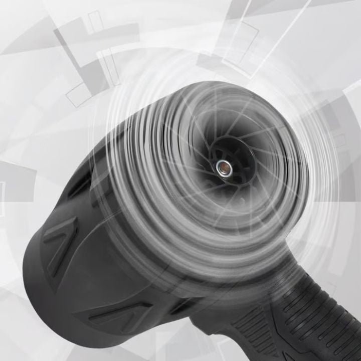 AirBlow™ – Mühelos und ohne Kabel reinigen [50% Rabatt]
