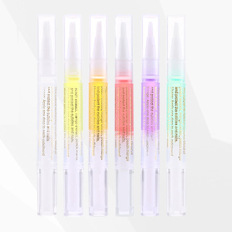 NailGrowth™ – Feuchtigkeitsspendende & stärkende Formel mit Vitamin E & Biotin, 5 g [50% Rabatt]