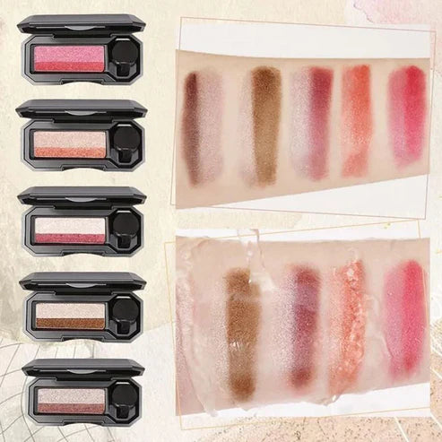 EyeColor™ – Perfekter Zweifarben-Lidschatten | 50% Rabatt