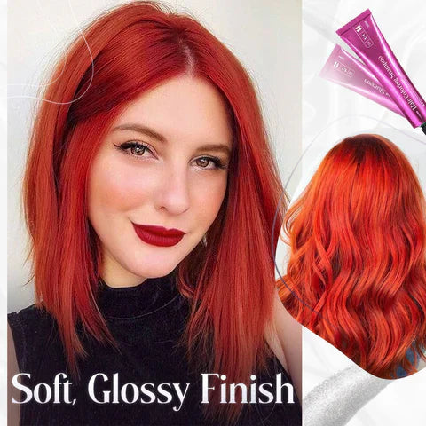 Verdora™ – Lang anhaltende, brillante Farbe ohne Bleichmittel [50% Rabatt]