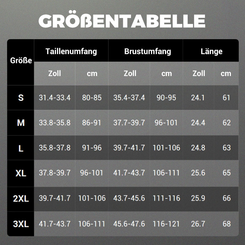FitForm™ - Verbessert die Haltungsunterstützung [50% Rabatt]