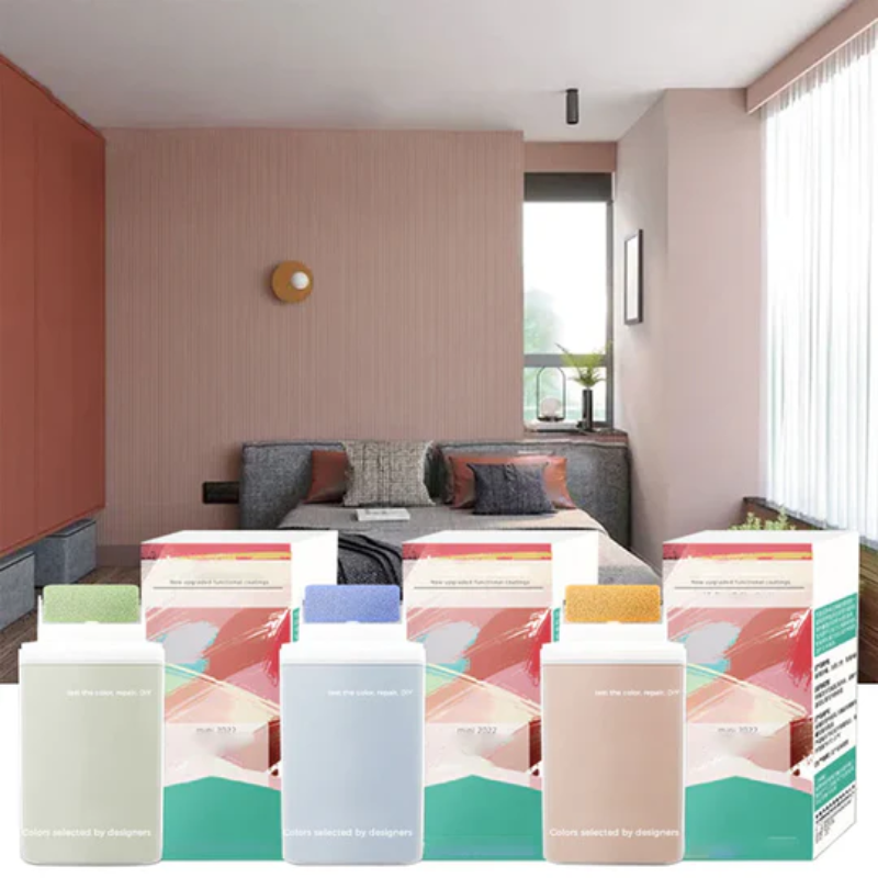 1 + 1 Gratis | WallFix™ -  Wandreparatur-Rollbürste