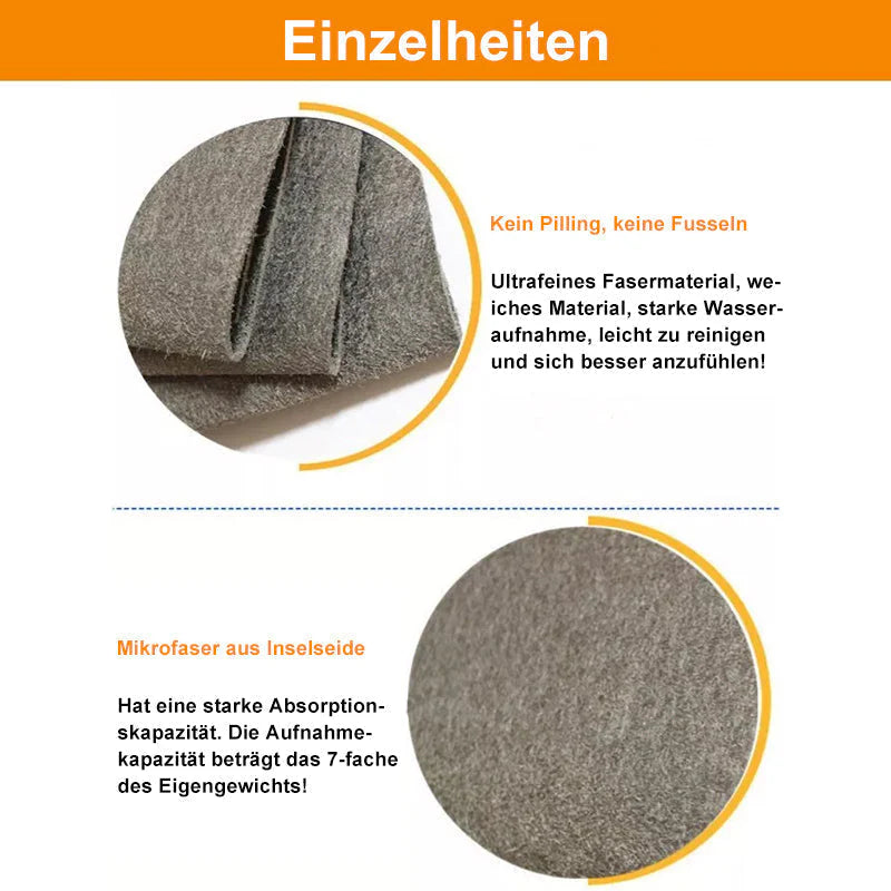 UltraCloth™ – Mehrzweck-Reinigungstuch | 5 + 5 Gratis