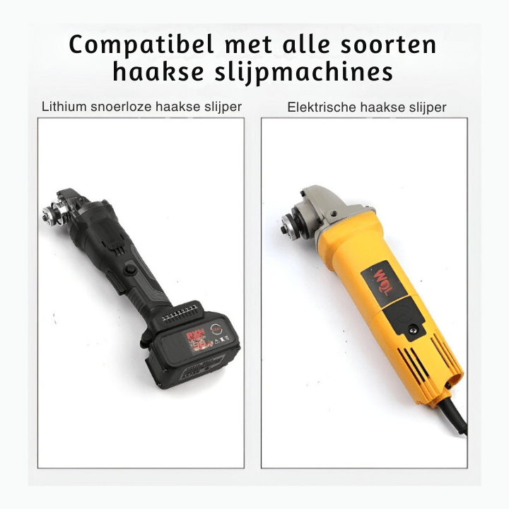 TrimPro™ – Vielseitige und praktische Funktionalität [50% Rabatt]