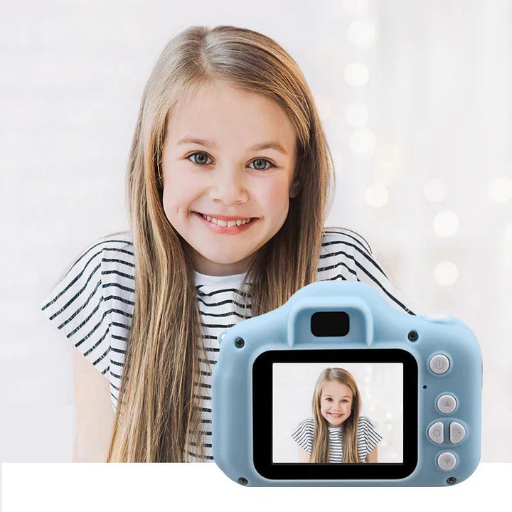 HappyCam™ Mini HD-Digitalkamera | 50% Rabatt