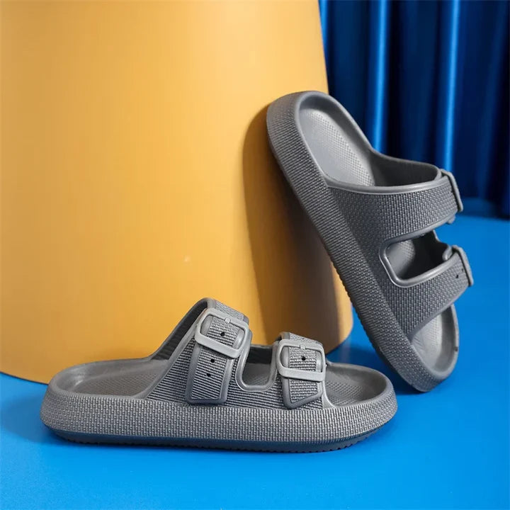 50% Rabatt | Mavena™ Komfortable Sandalen mit weicher Sohle