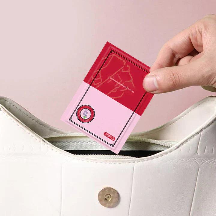 StainWipe™ – Effektive und praktische Fleckenentfernungstücher [50% Rabatt]