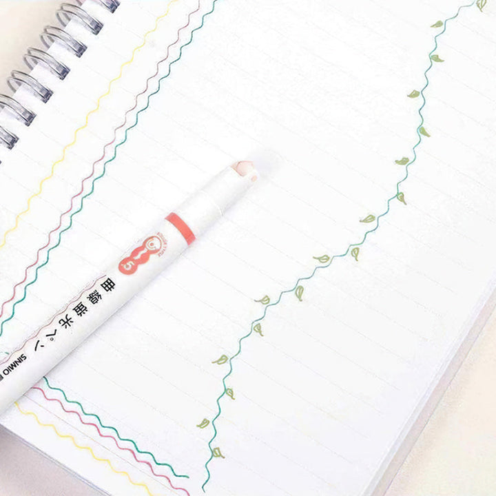 1 + 1 Gratis | CreativeInk™ Zeitloses Schreibvergnügen