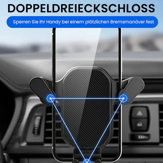 CarClip™ Vent Telefonhalterung