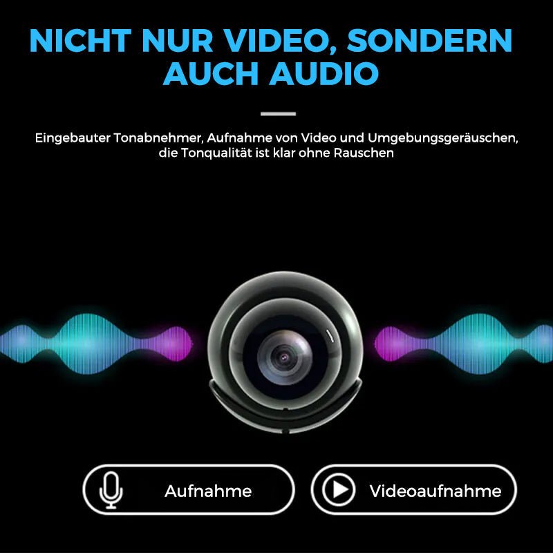 50% Rabatt | SpyLink™ - Umfassende Sicherheit, Seelenfrieden