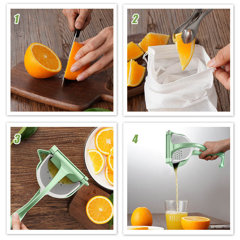 50% Rabatt | FruitJuice™ - Gesunde und schmackhafte Getränke zubereiten