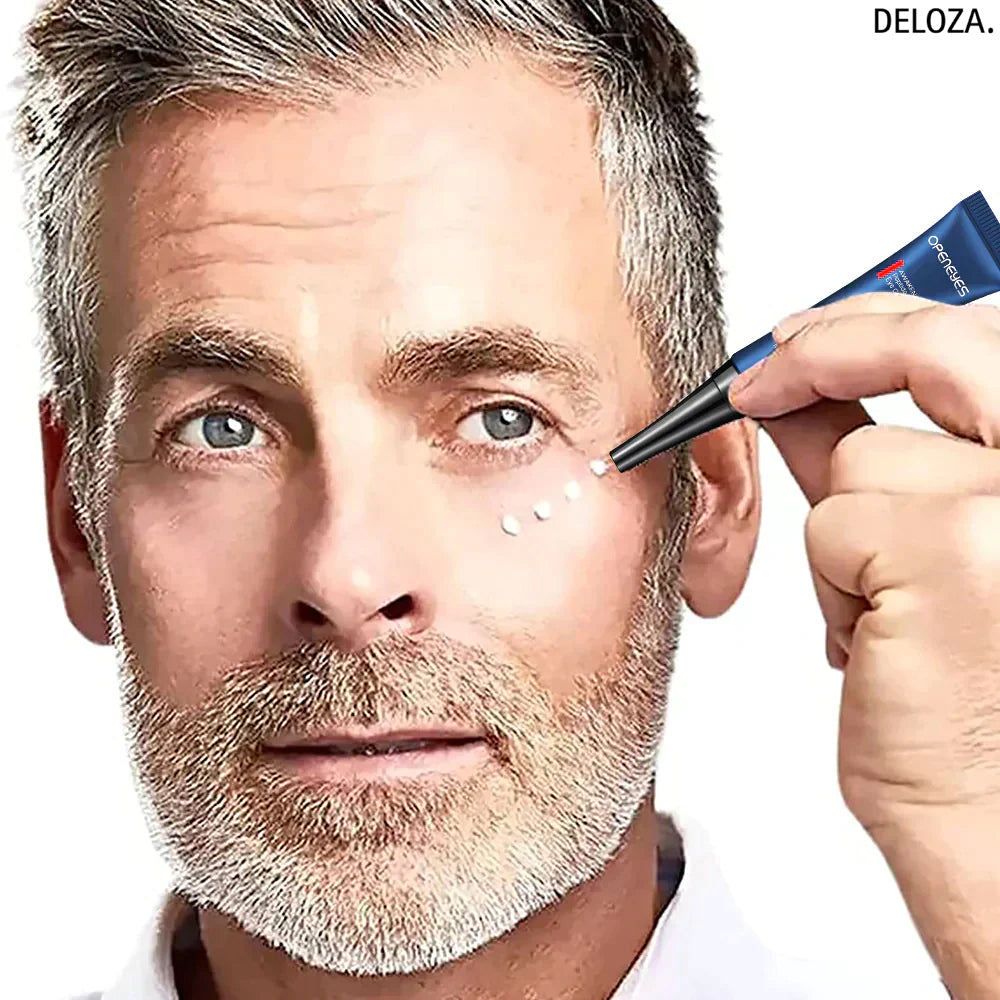 EyeRenew™ – Strahlende & jugendlich frische Augenpflege-Erneuerung [1 + 1 Gratis]