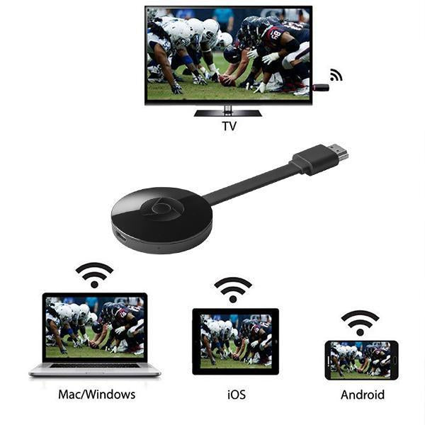 50% Rabatt | SmartConnect™ - Verbinden Sie Ihr Smartphone mit dem Fernseher