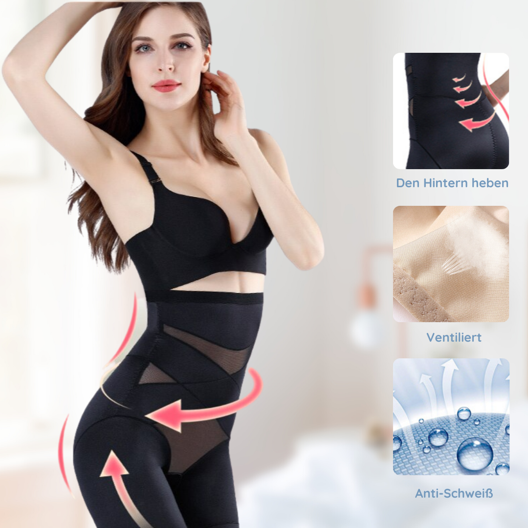 CurveShape™ - Bequem und elegant! [1 + 1 Gratis]