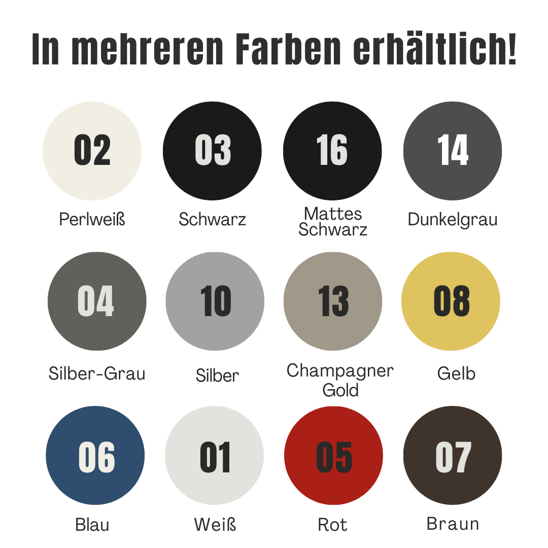 SwiftFix™ – Sofortige Kratzer-Reparatur & Langanhaltender Schutz [1 + 1 Gratis]