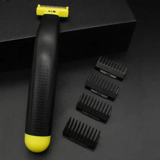50% Rabatt | BladeMaster™ – Wiederaufladbarer Elektrorasierer [Letzter Tag Rabatt]