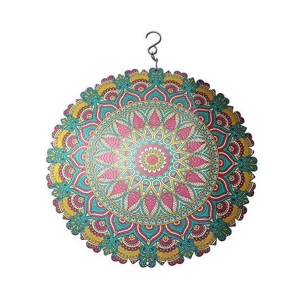 Chimeala™ – Magische Mandala-Windspiele für Sofortige Gelassenheit | 50% Rabatt