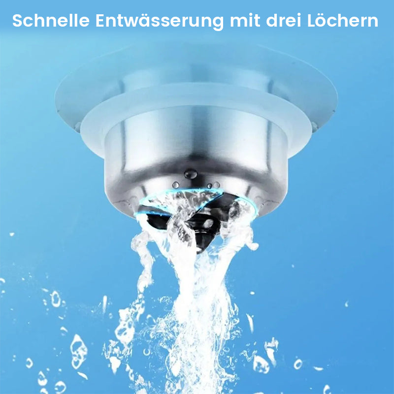 50% Rabatt | ThermoFlow™ – Die hitzebeständige Lösung für gleichmäßige Wärmeverteilung auf jedem Herd