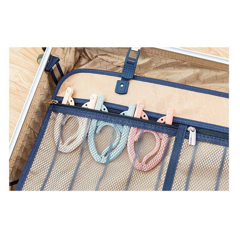 2 + 2 Gratis | PortHanger™ - Platzsparendes Design