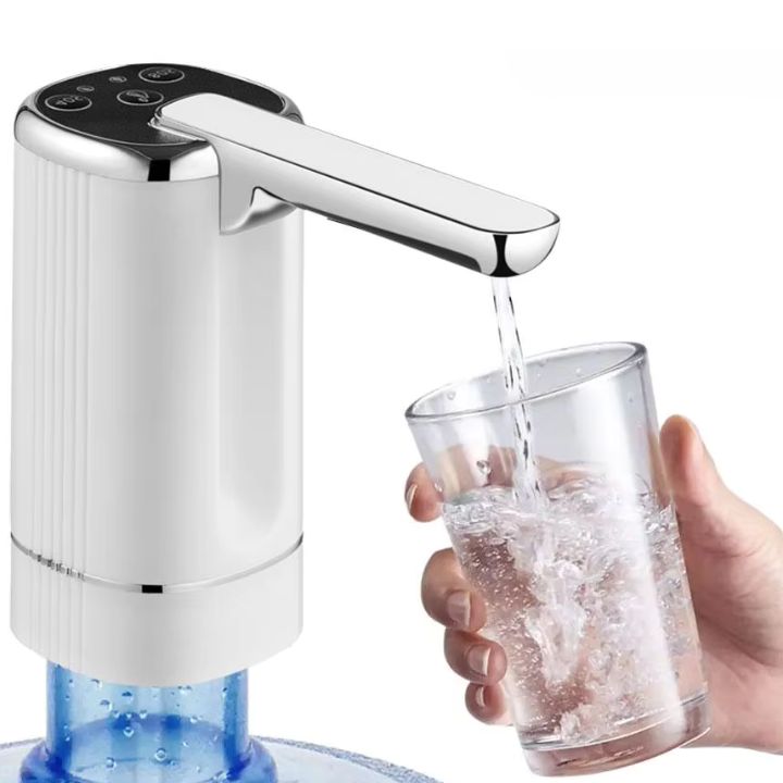 TapMate™  - Automatische Wasserflaschenpumpe [50% Rabatt]