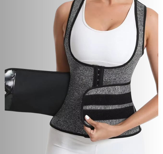 CurveFit™ – Hoch taillierter Body Shaper für eine perfekt geformte Silhouette [50% Rabatt]