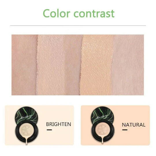 50% Rabatt | Chafful™ - Pilzkopf Luftkissen CC Creme