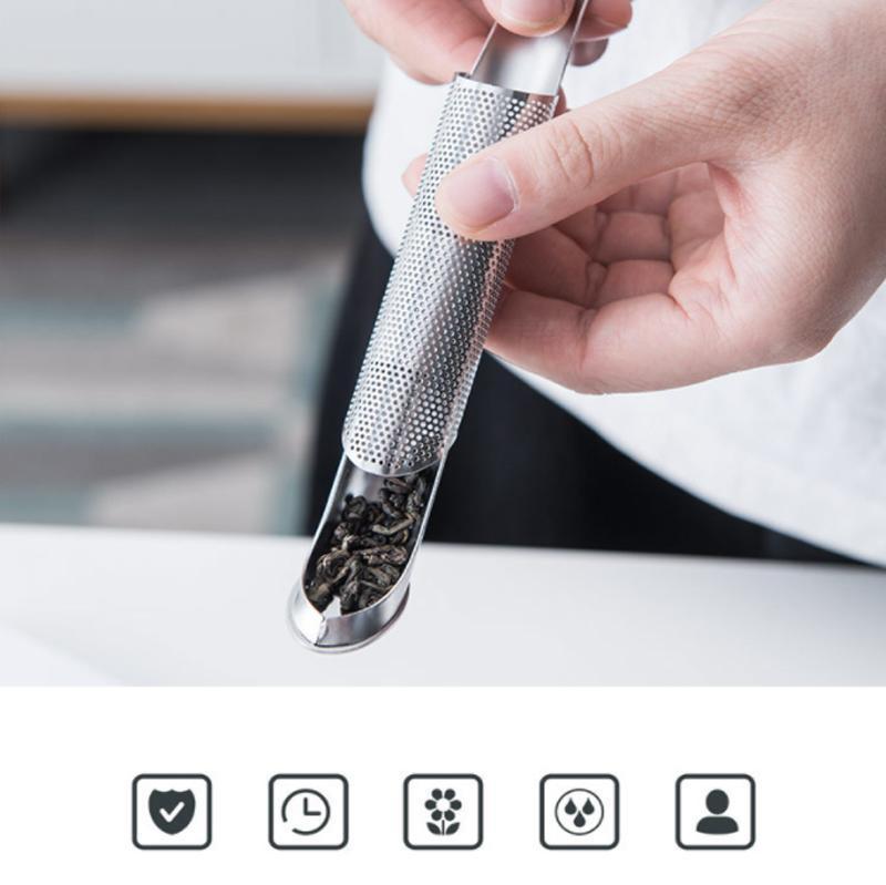 BrewMist™ – Tropffreier Teegenuss für Unterwegs & Zuhause [1+1 Gratis]