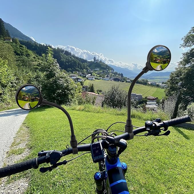 FlexView™ – Stabile 360°-Rundumsicht für maximale Sicherheit & Kontrolle [50% Rabatt]