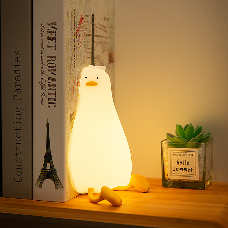 DuckLight™ - Beruhigendes Nachtlicht [50% Rabatt]