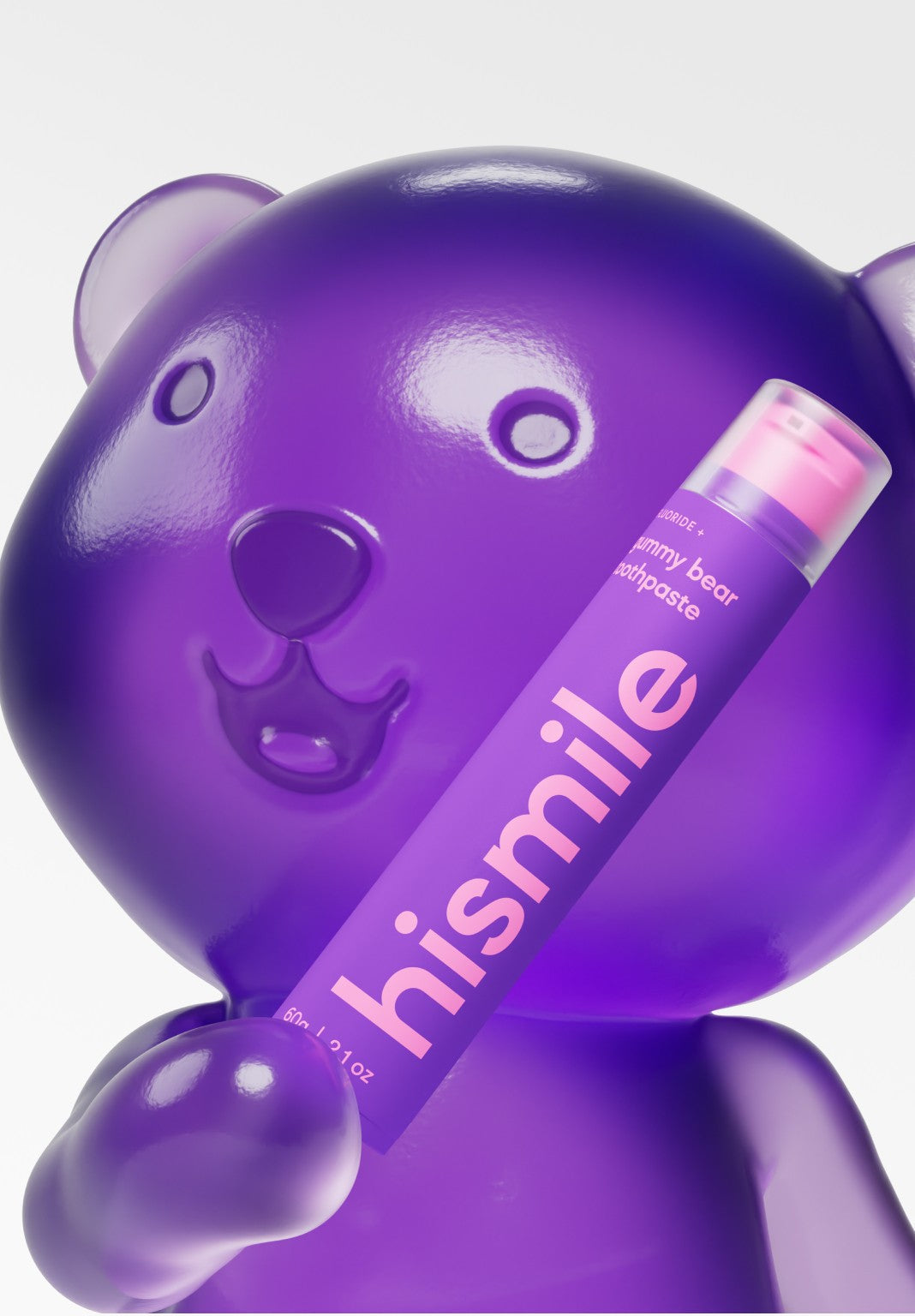 BrightSmile™ - Formel mit natürlicher Pflege, Langanhaltende Frische & Zahnfleischschutz [50% Rabatt]