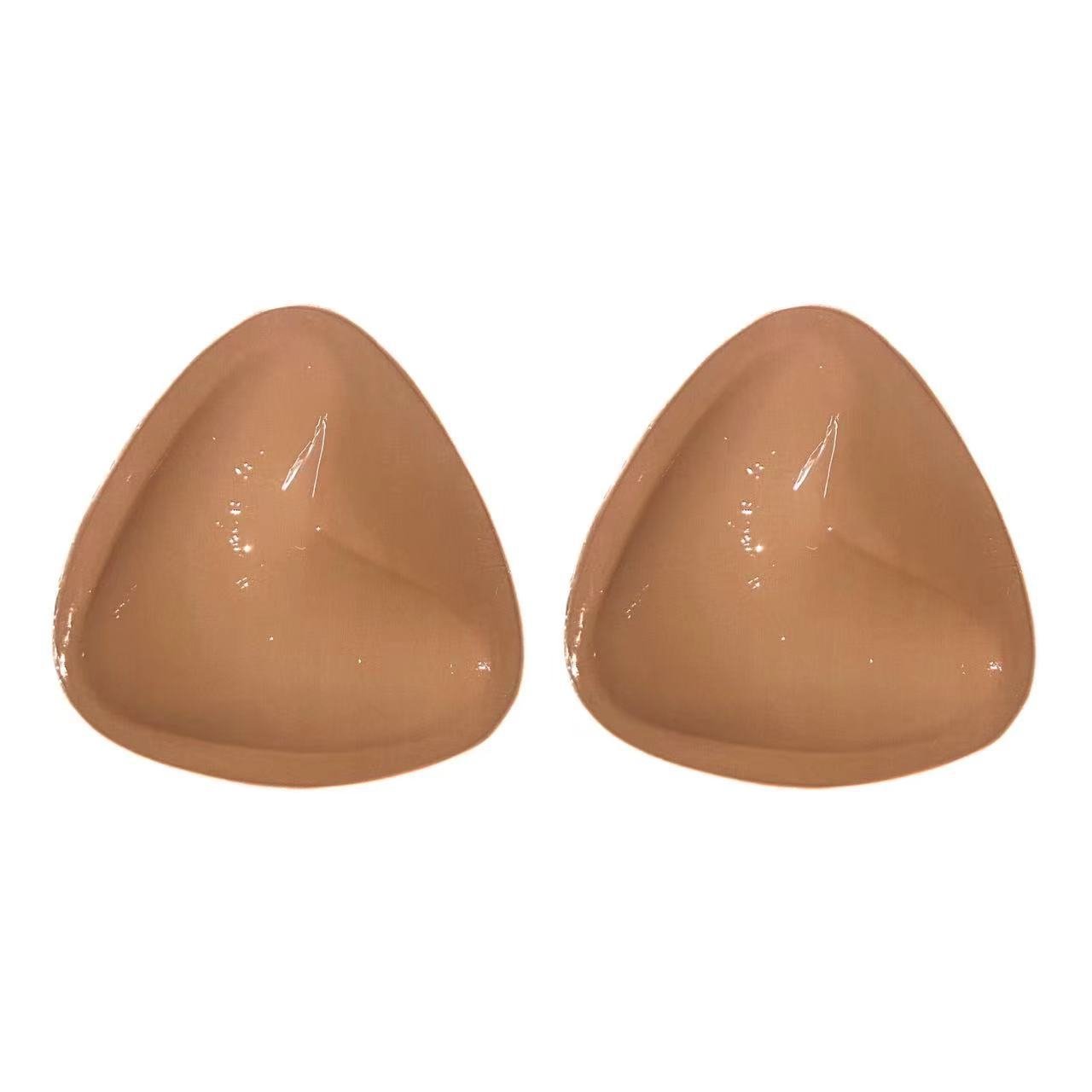 PushPad™ – Unsichtbare Lift-Einlagen, selbstklebend & wiederverwendbar [50% Rabatt]