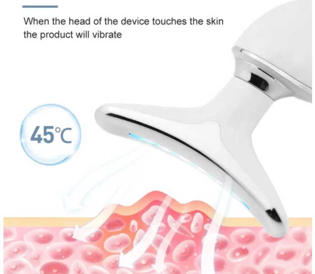 GlowPulse™ – Für strahlende Haut, die alle Blicke auf sich zieht [50 % Rabatt]